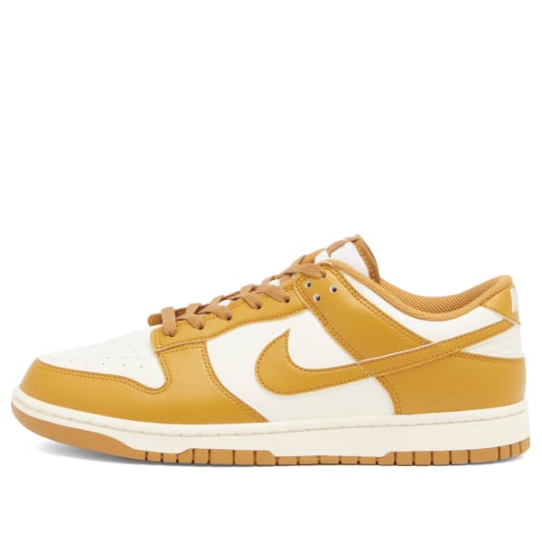 

Кроссовки в стиле ретро Dunk Low Nike, мультиколор