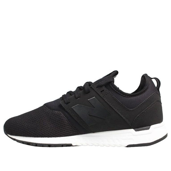 

Кроссовки 247 New Balance, черный