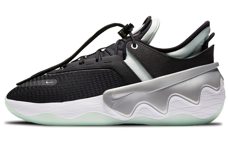 

Nike D/MS/X Distorted DNA All-Star Черный едва-зеленый