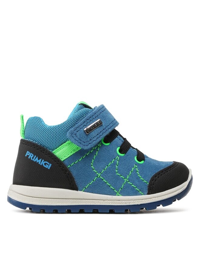 

Кроссовки Schnürschuhe GORE-TEX 3855422 Primigi, темно-синий