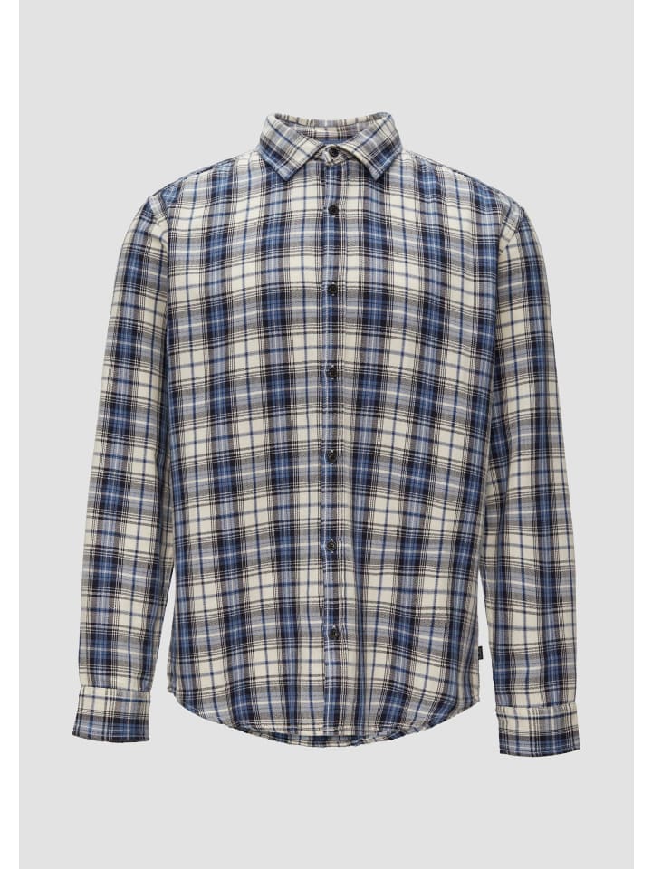 

Рубашка в цвете 05N0_cream QS