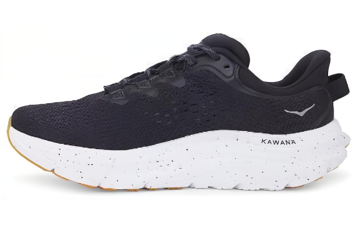 

Кроссовки мужские Kawana с низким верхом, черные Hoka One One