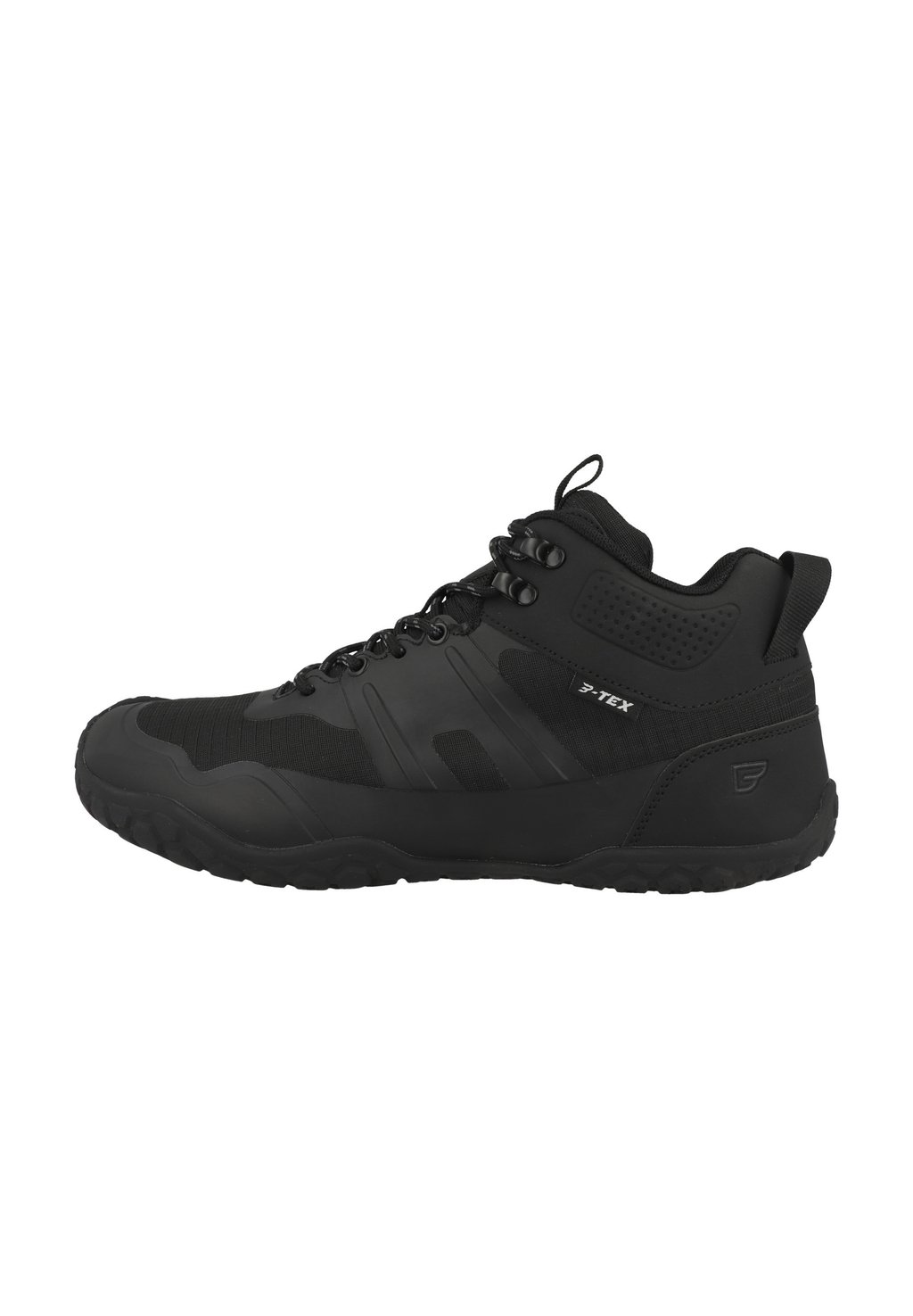 

Кроссовки KULUBA WATERPROOF UNISEX Ballop, черный