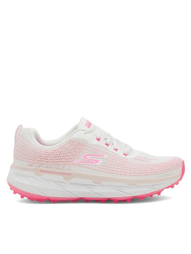 

Кроссовки 123011WPK Skechers, розовый/белый