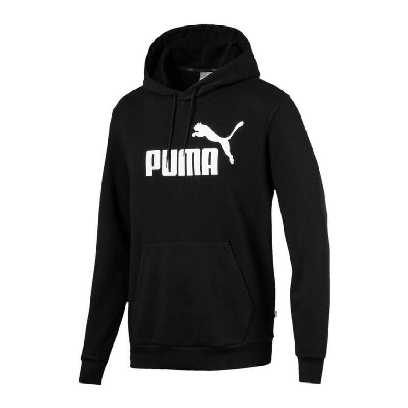 

Куртка PUMA ESS Hoody TR Big Logo