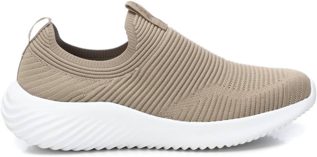 

Мужские повседневные кроссовки REFRESH, Taupe