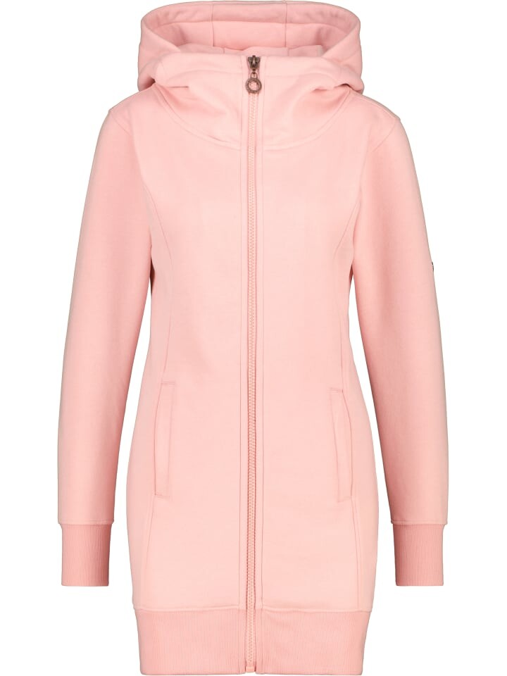 

Спортивня куртка alife and kickin, цвет candy