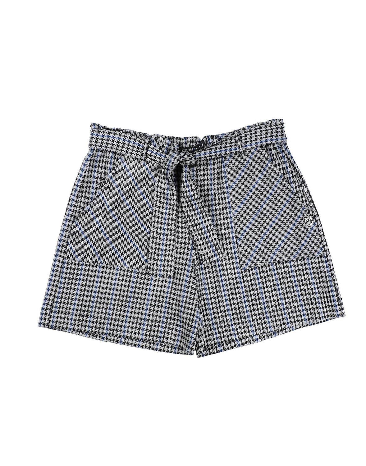 

Шорты Pinko Up, черный