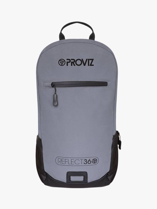 

Полностью светоотражающий рюкзак Proviz, Silver