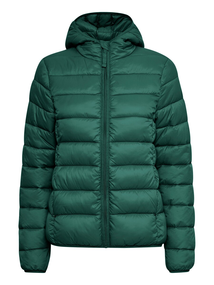 

Демисезонная куртка b.young BELENA, Green