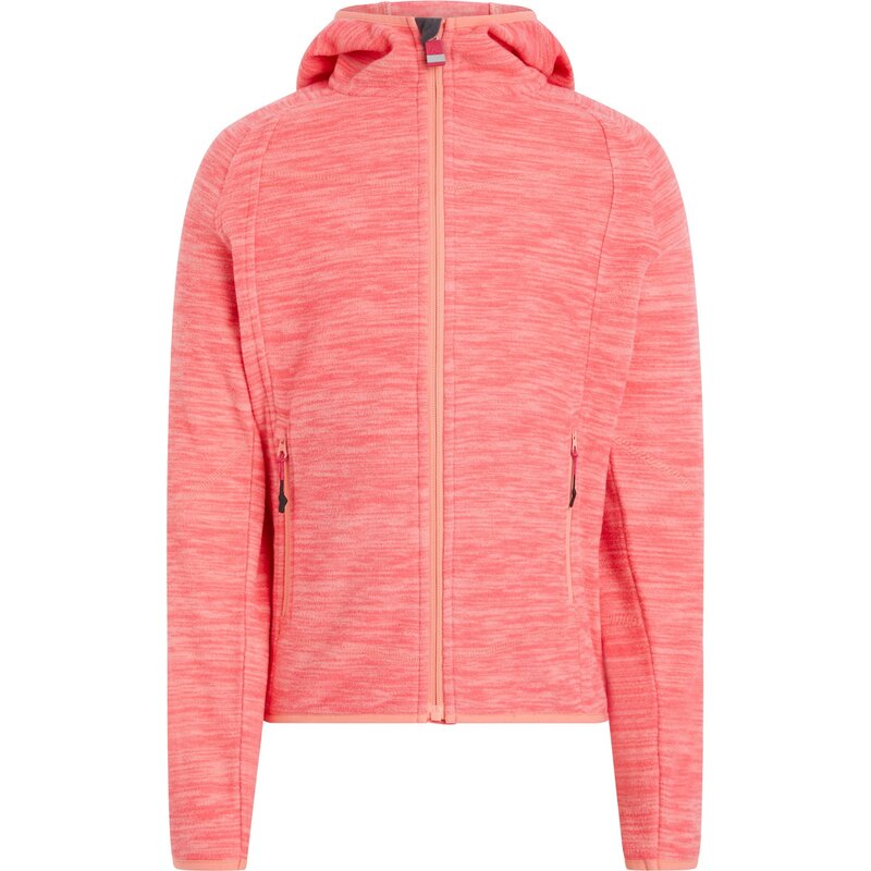 

Флисовая куртка choco iii Mckinley, мультиколор