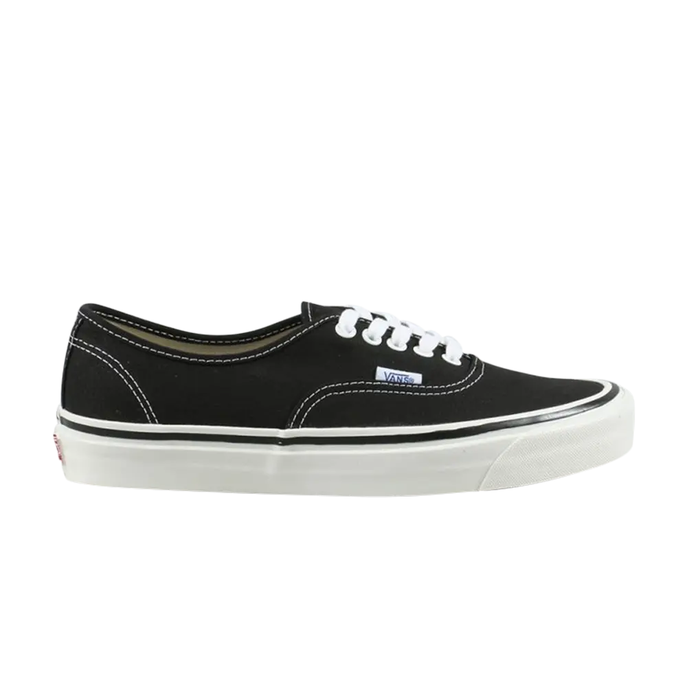

Кроссовки Authentic 44 DX Vans, черный