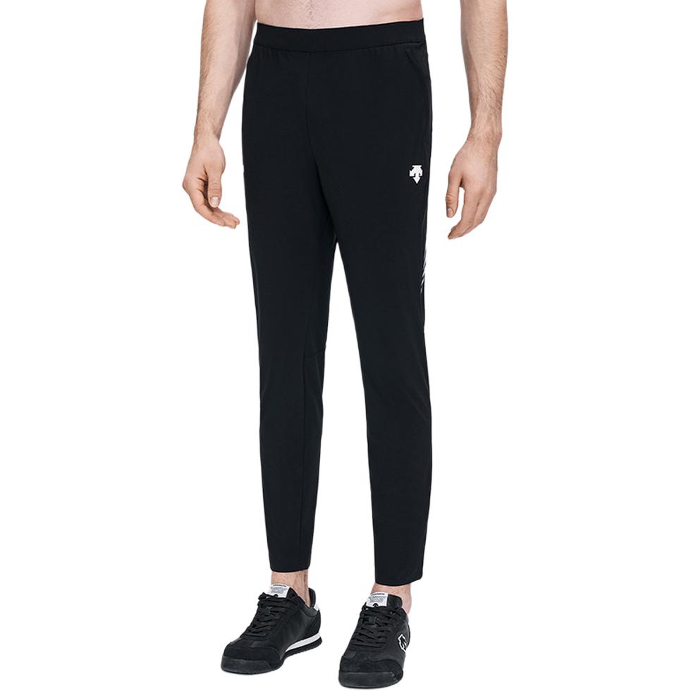 

Спортивные повседневные брюки мужские DESCENTE, черный