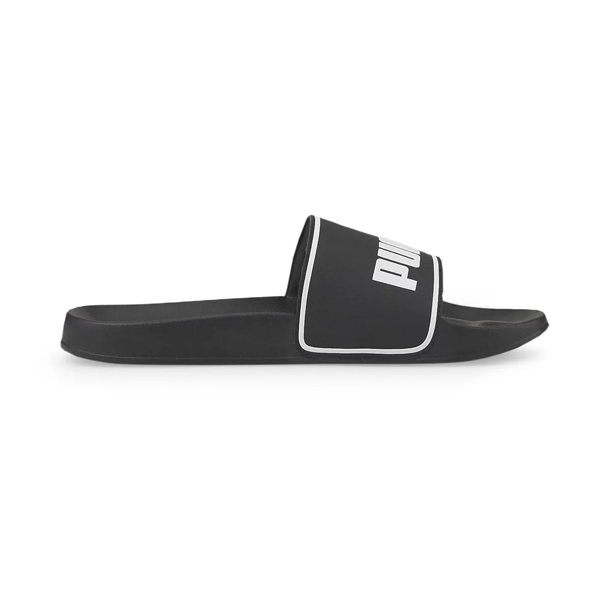 

Водные горки для купания Leadcat 2.0 Puma унисекс, черный