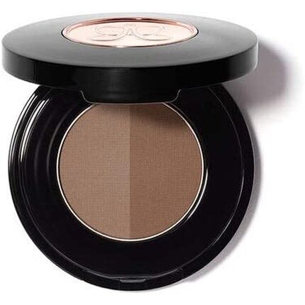 

Пудра для бровей Duo 1,6 г нежно-коричневого цвета, Anastasia Beverly Hills