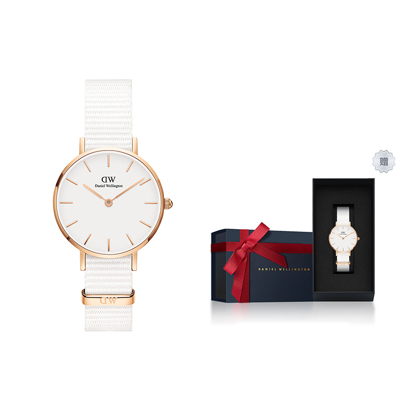 

DW/DanielWellington Часы Petite Coral 32mm