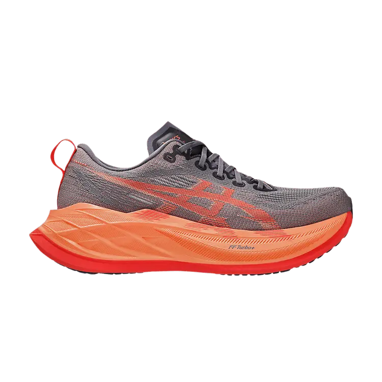 

Кроссовки ASICS Superblast 2 Greyish Purple Coral Reef, фиолетовый