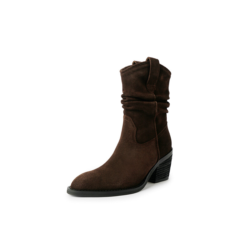 

Ботильоны PVAJ Ankle Boots Women's