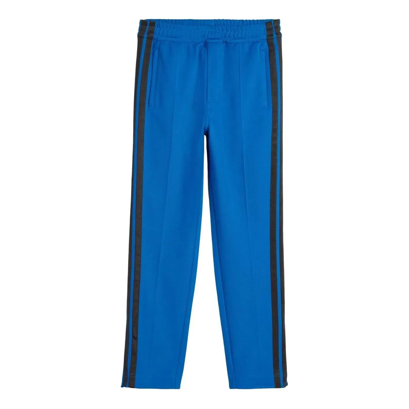Брюки Adidas x Wales Bonner x Y3 End Pant 'Lush Blue' KS3972, синий