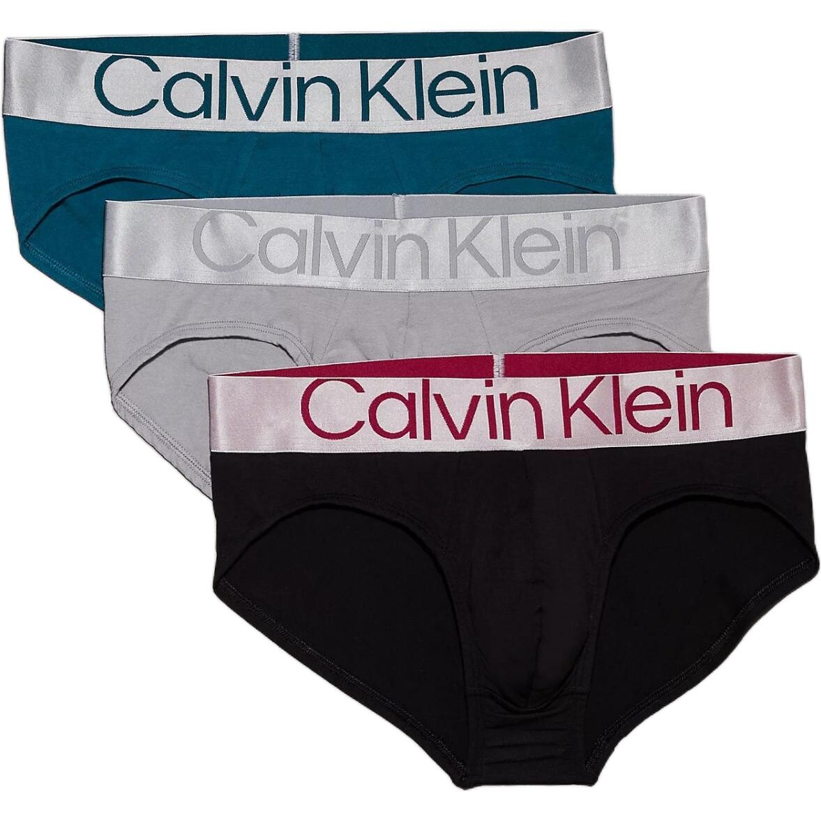 

Мужские трусы Calvin Klein