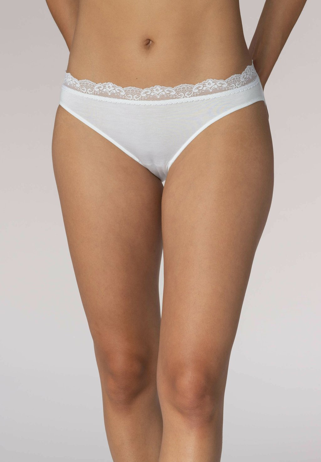 

Трусы-брифы mey, белый