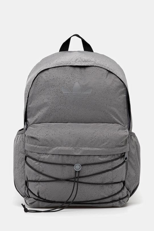 

Рюкзак Adidas Originals, серый