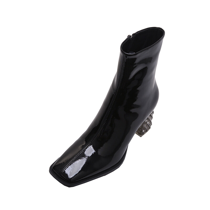 

Ботильоны PVAJ Ankle Boots Women's