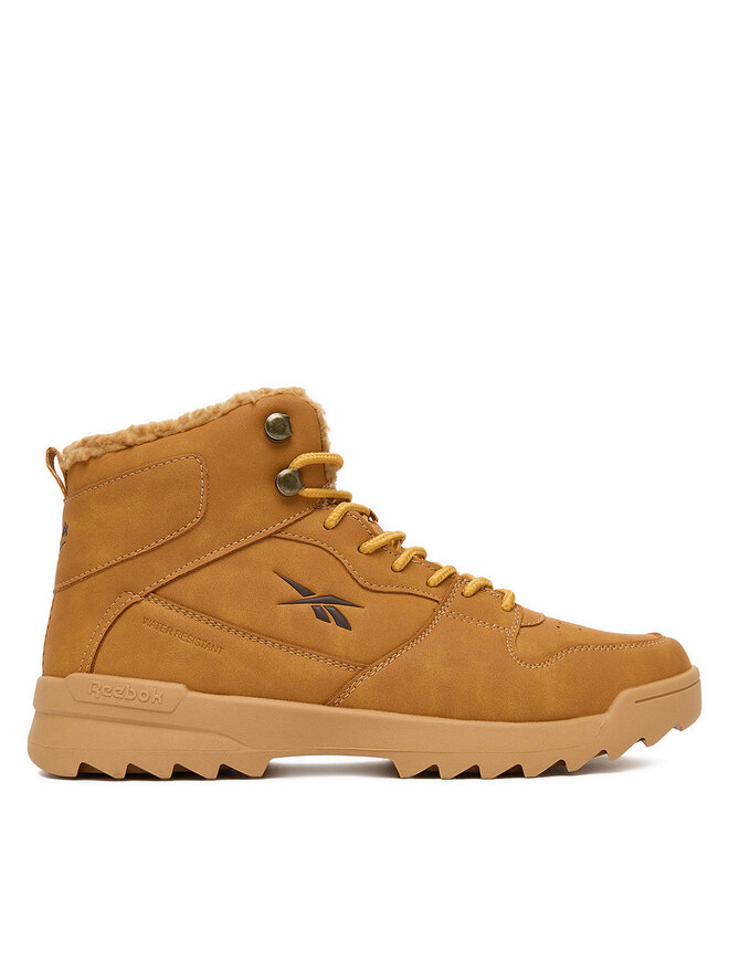 

Кроссовки CEO-H1-138 Reebok, коричневый