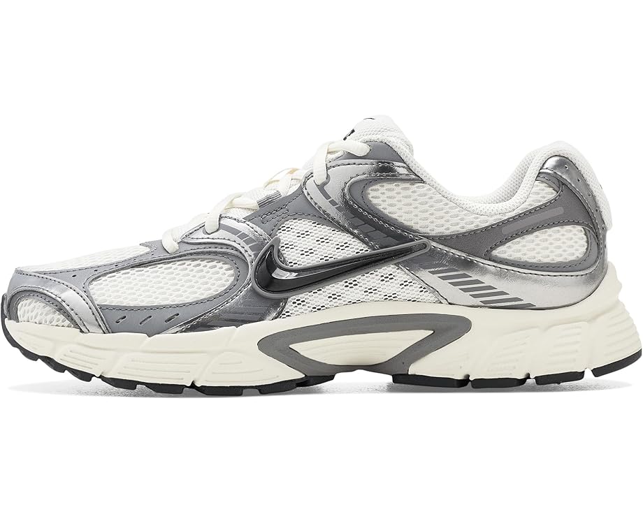 Мужские кроссовки Nike V5 Runner, Phantom/Black/Pencil Point — фото 4