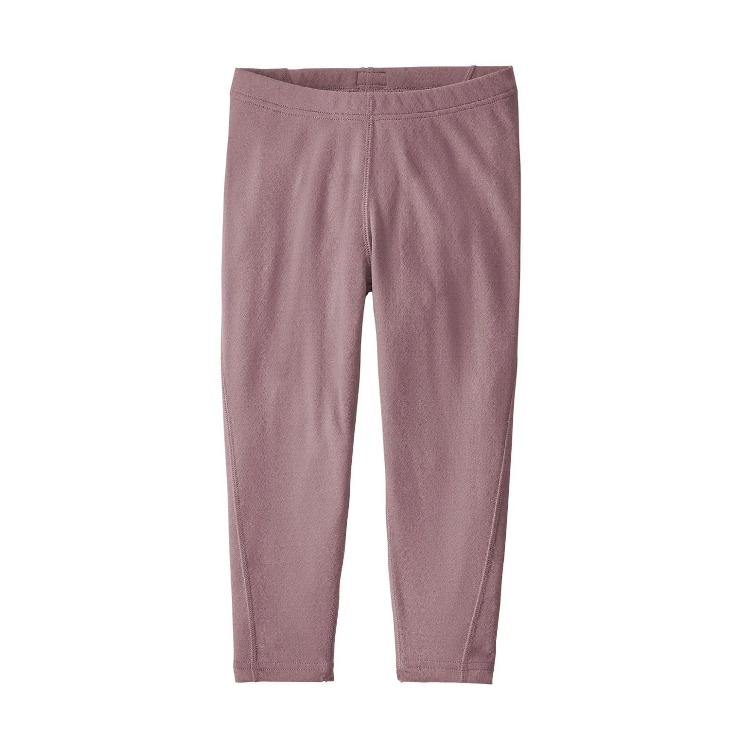 

Базовый низ Capilene средней плотности для младенцев Patagonia, Stormy Mauve