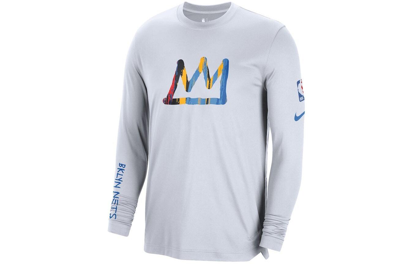 

Футболка мужская белая Nike, белый