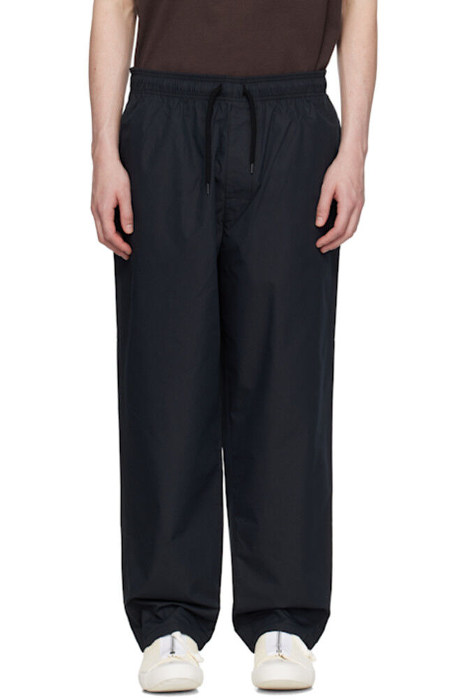 

Черные брюки SDDT2001 WTAPS