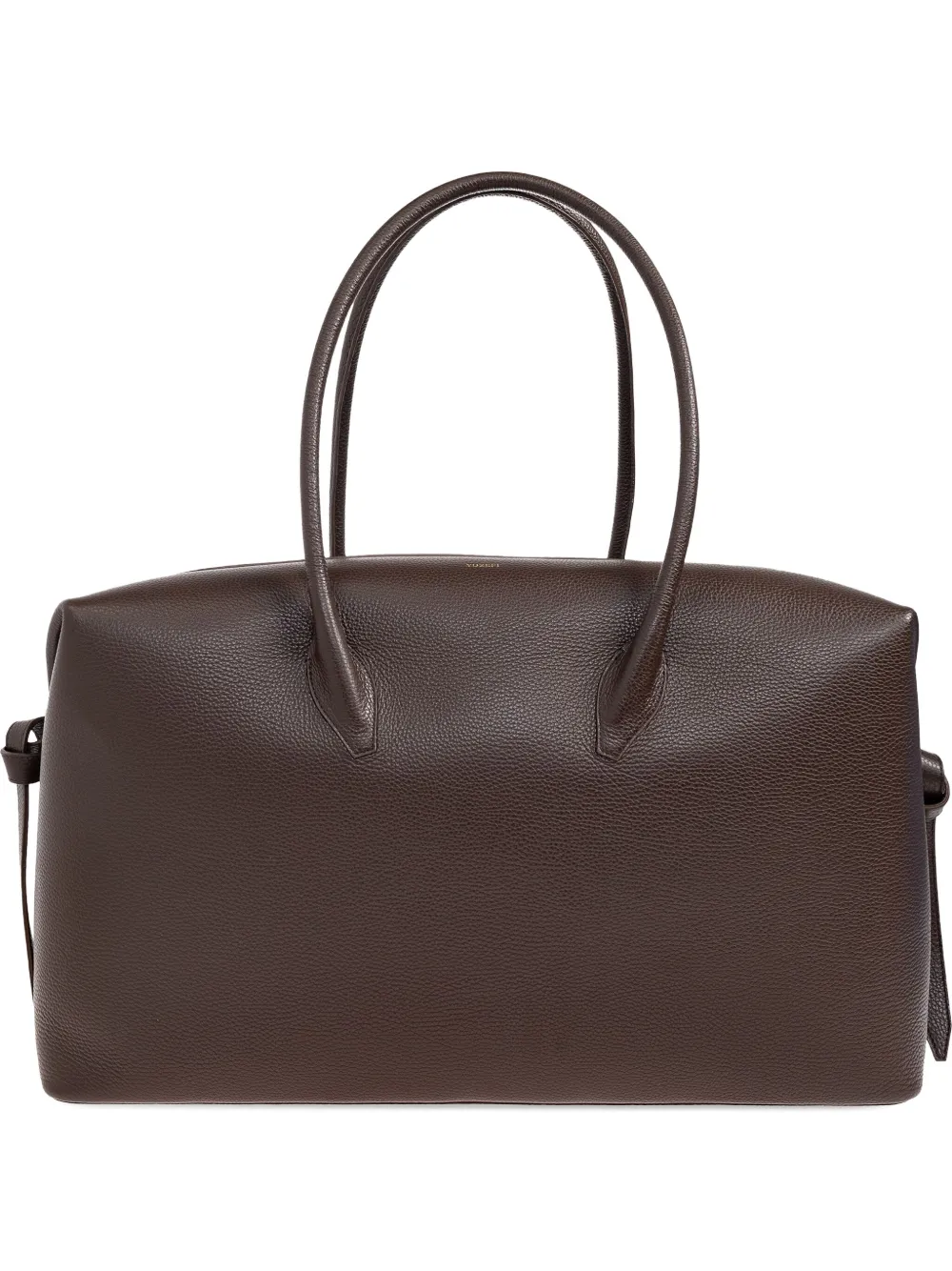 

Дафл-бэг Brioche Yuzefi, коричневый