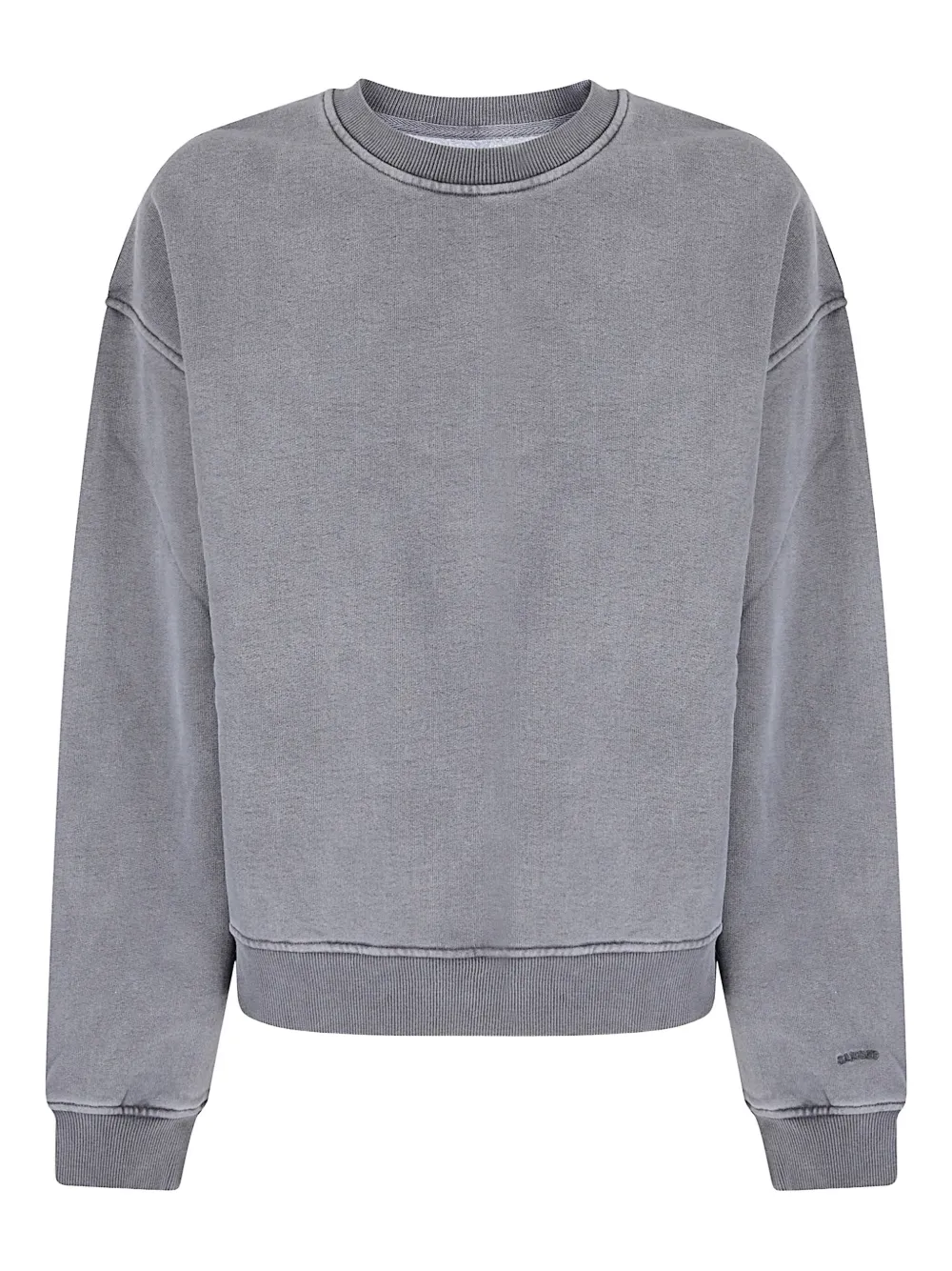 

Свитшот Sava SAMSOE SAMSOE, серый