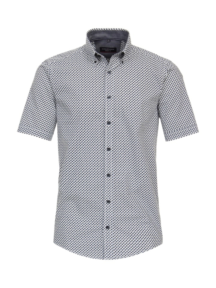 

Рубашка CASAMODA B.D. Casual Fit 1/2Arm