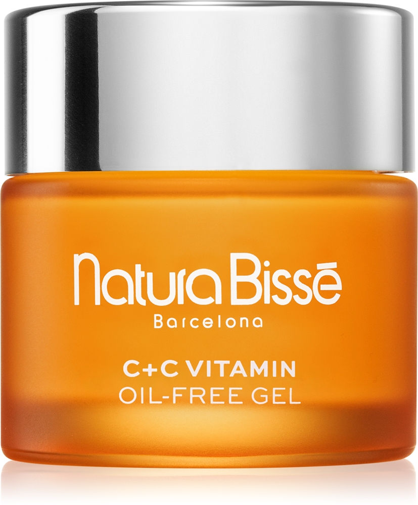 

Увлажняющий гель-крем с витамином C+C без масла и укрепляющим эффектом Natura Bissé, 75 мл