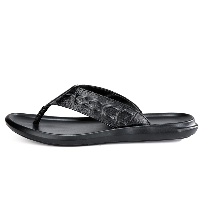 

Мужские шлепанцы Dunnu, Black