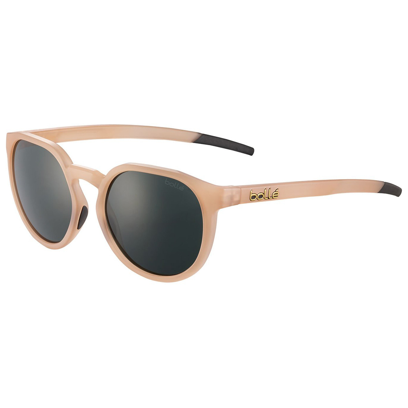 

Солнцезащитные очки Bollé Merit S3 (VLT 11%), цвет Mocha Transparent Matte