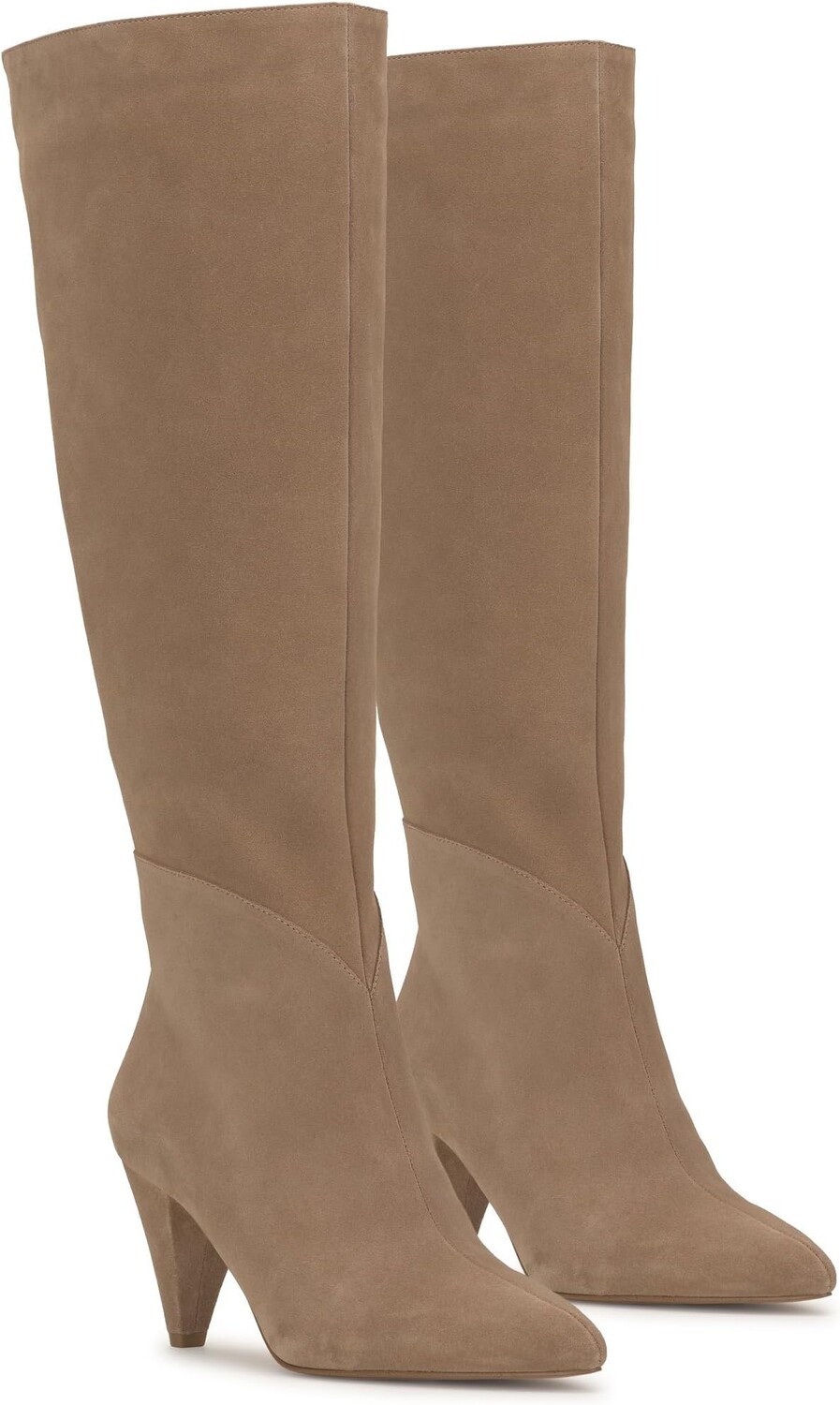 

Сапоги Bryle Jessica Simpson, цвет Sandstone
