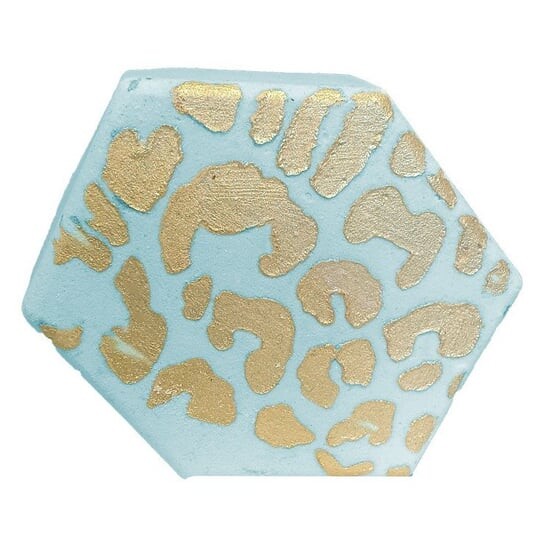 

Шипучий шарик для ванны XXL 160г Bomb Cosmetics Wild Thing Bath Bomb