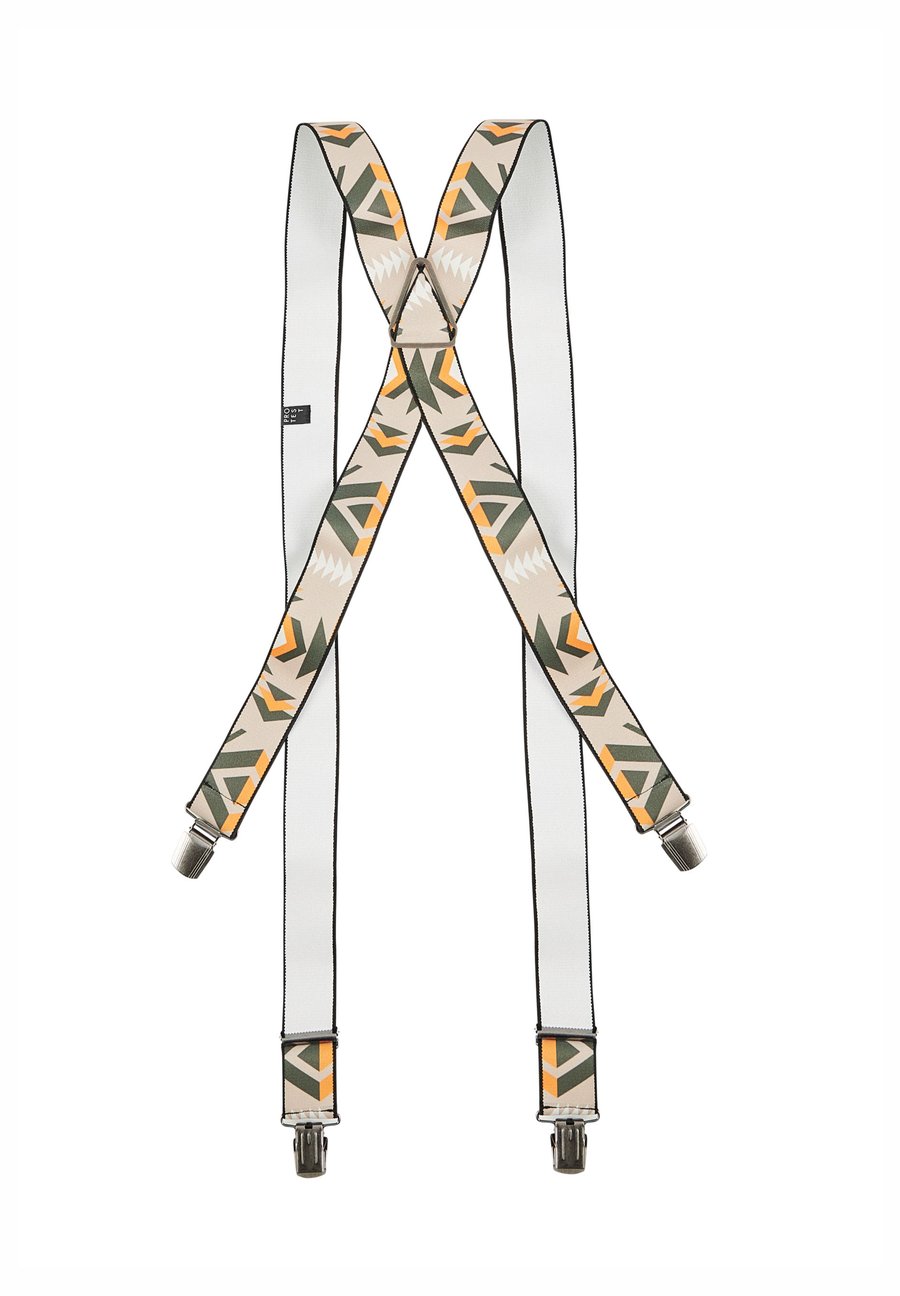 

Ремень Protest SLUG, Kale Green/Green