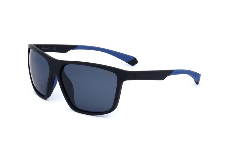 

Мужские солнцезащитные очки Polaroid PLD 7044/S, размер 60/13/140