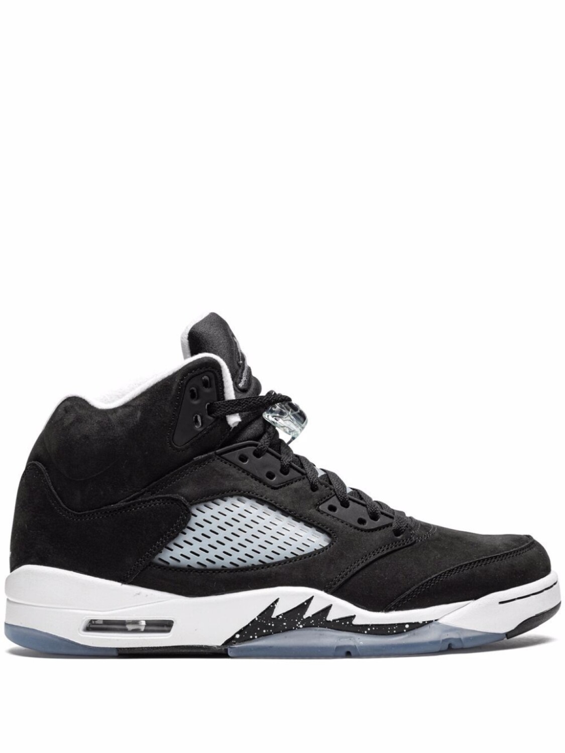 

Jordan кроссовки Air Jordan 5 Retro Oreo 2021, черный, Серый;черный, Jordan кроссовки Air Jordan 5 Retro Oreo 2021, черный