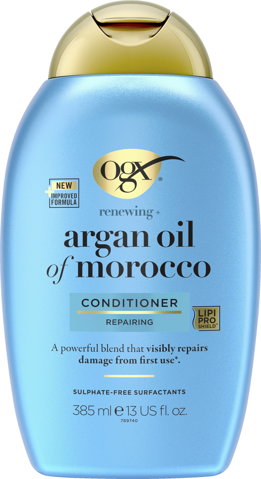 

Кондиционер ogx Renewing Argan Oil of Morocco Conditioner