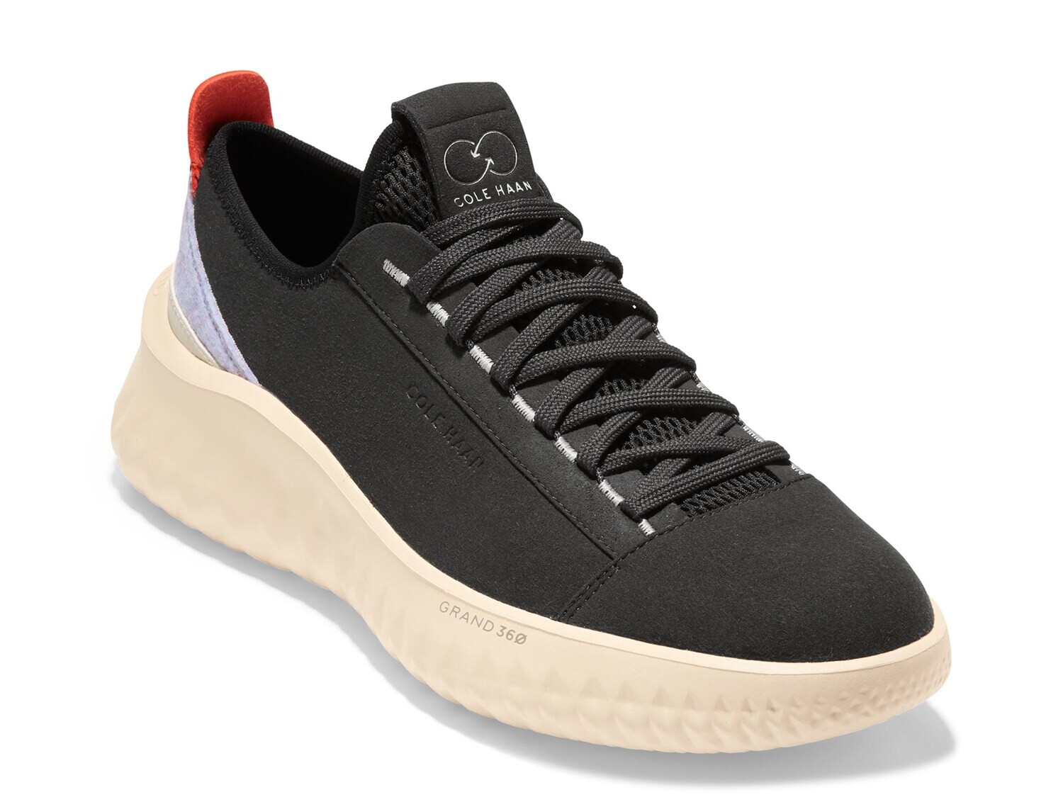 

Кроссовки Cole Haan Generation Zerogrand II, черный
