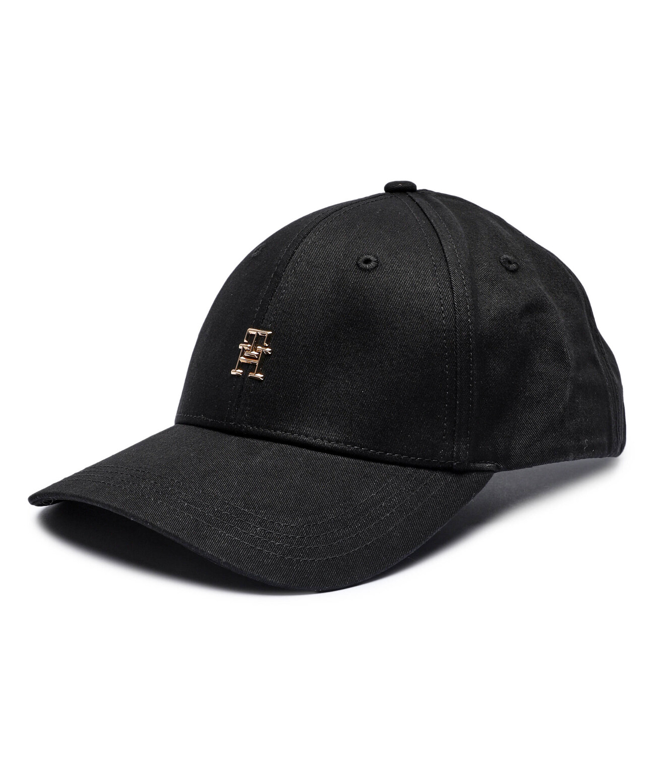 

Кепка Tommy Hilfiger, черный