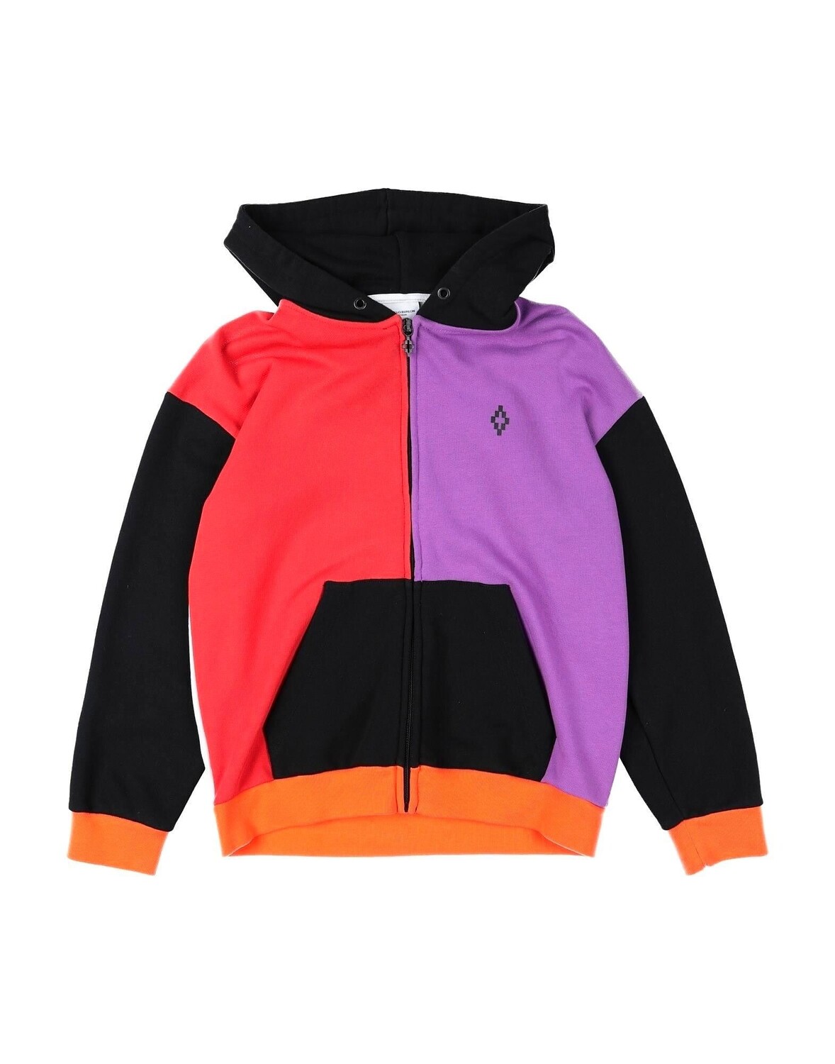 

Толстовка Marcelo Burlon, красный