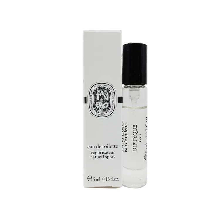 Diptyque Пробник парфюма Tan Dao Light, туалетная вода, древесный аромат, 5 мл, Tan Dao 5ml*3 — фото 2