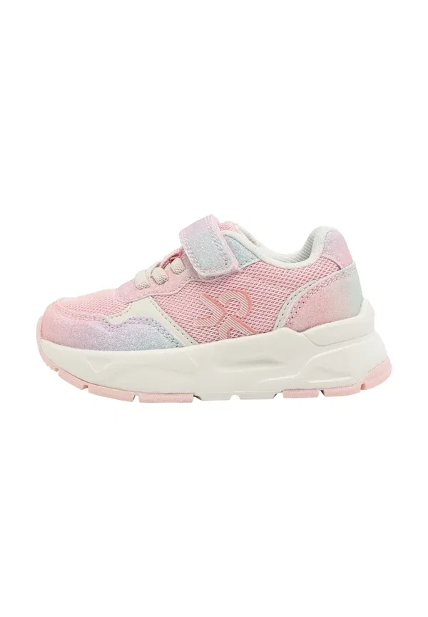 Кроссовки Color Kids, bridal rose