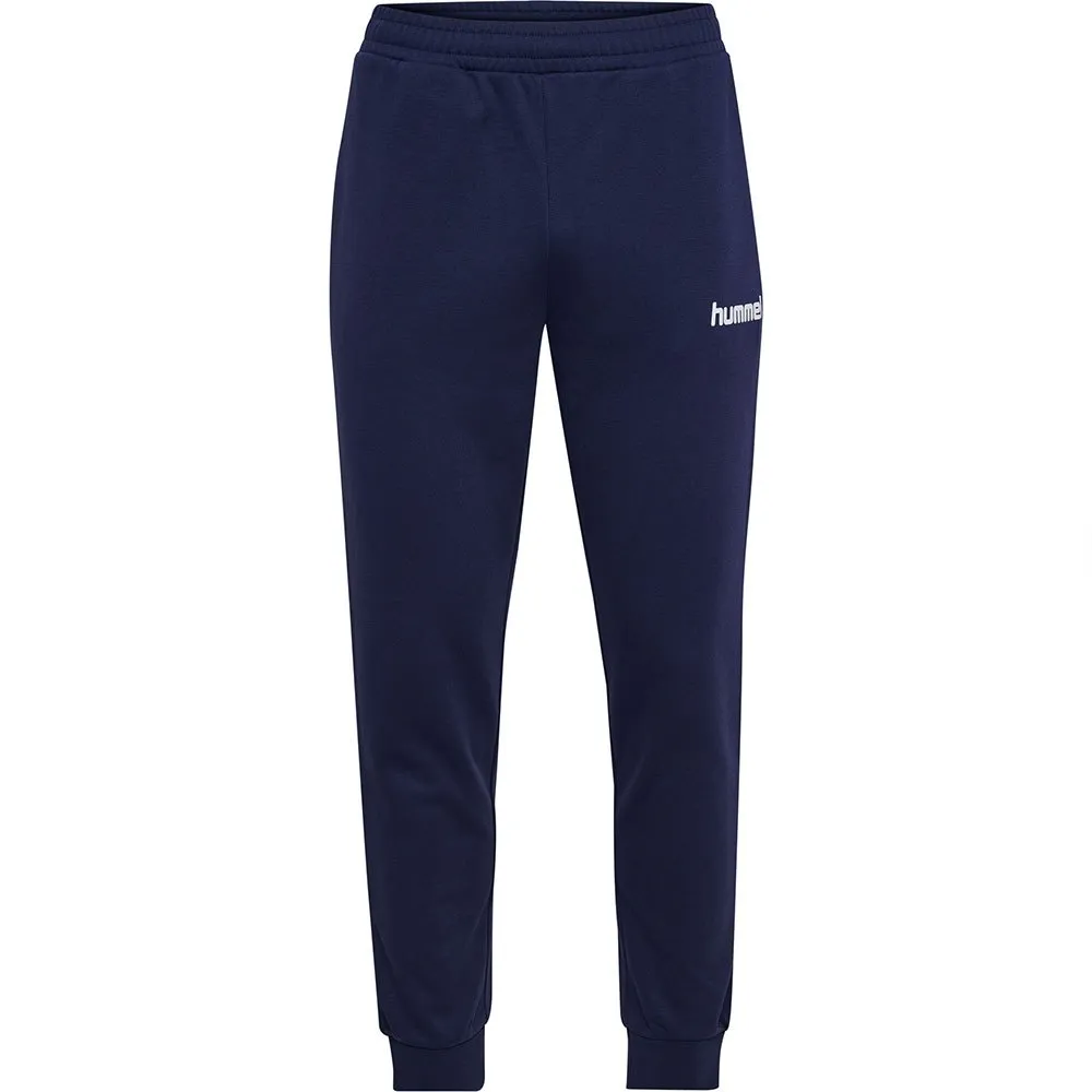 

Спортивные брюки Hummel Motion CO, синий
